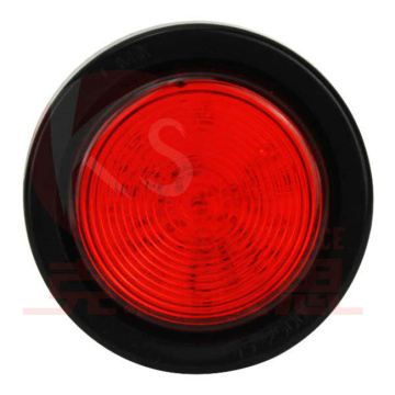 LED Brake Signal Lamp for Tailgate